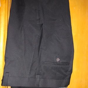 RALPH LAUREN SUIT PANTS